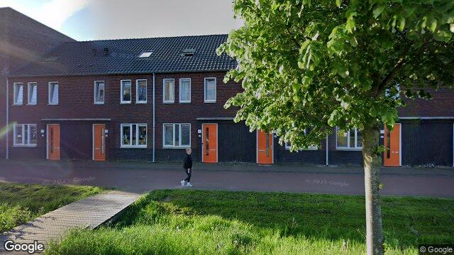 Huurwoning Castorstraat in Arnhem