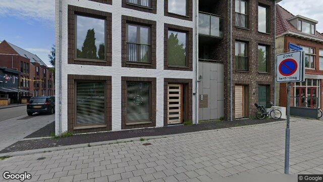 Studio - Heideburen/Heerenveen (€990.00/48.00m2)