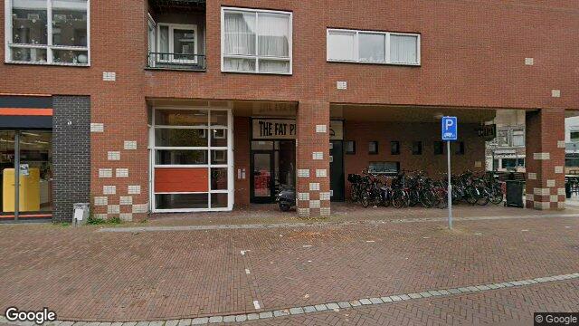 Appartement - Pelikaanstraat/Leiden (€2195.00/90.00m2)