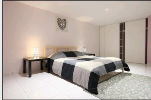 Kamer Provenierssingel in Rotterdam