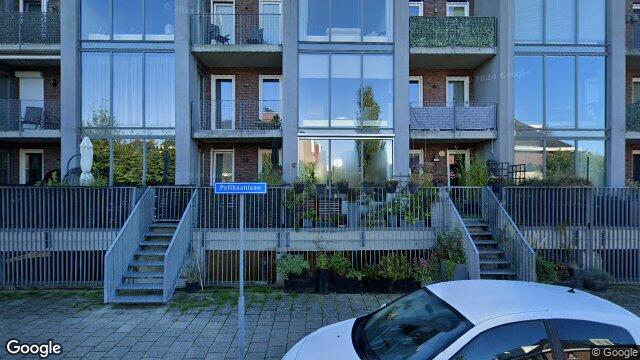 Appartement Pelikaanlaan in Heemstede