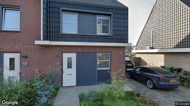 Huurwoning - Koningskampstraat/Zevenaar (€1900.00/125.00m2)