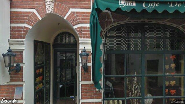 Apartment Venne in Winschoten