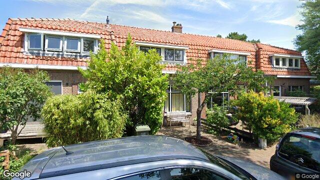 Huurwoning Lambrecht van Dalelaan in Haarlem