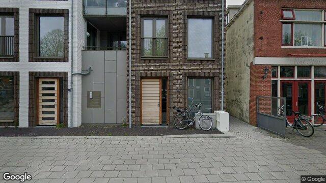 Studio Nieuwstraat in Heerenveen