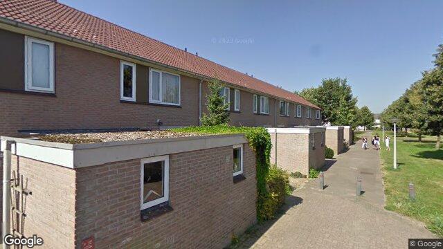Huurwoning Perebloesem in Doetinchem