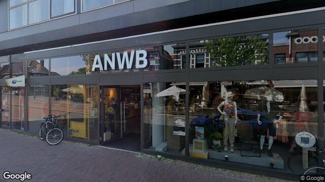 Appartement Stationsweg in Leiden