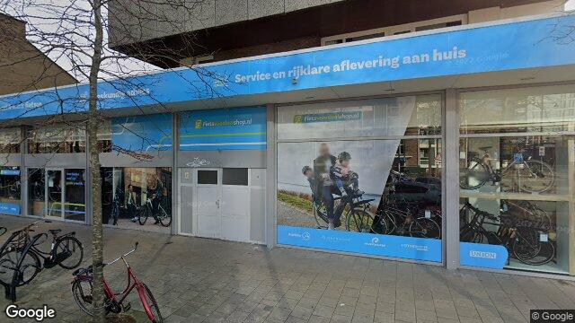 Appartement - Wethouder Hillenaarplnts/Rijswijk (ZH) (€1745.00/55.00m2)