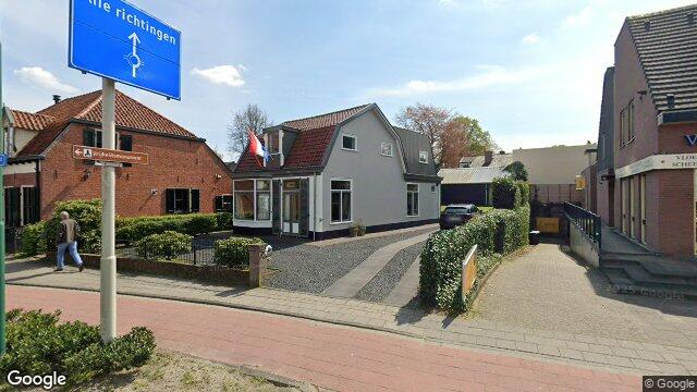 Huurwoning - Burg Grothestraat/Soest (€2975.00/140.00m2)