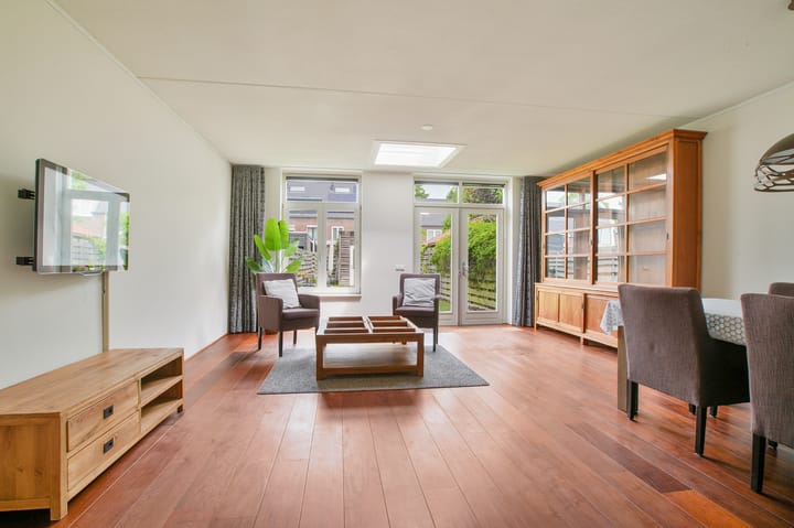 Huurwoning Westerschelde in Hoofddorp