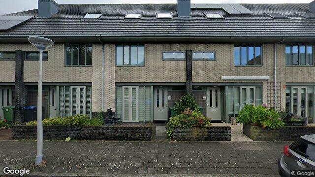 Huurwoning - Tamarindelaan/Amstelveen (€3250.00/137.00m2)