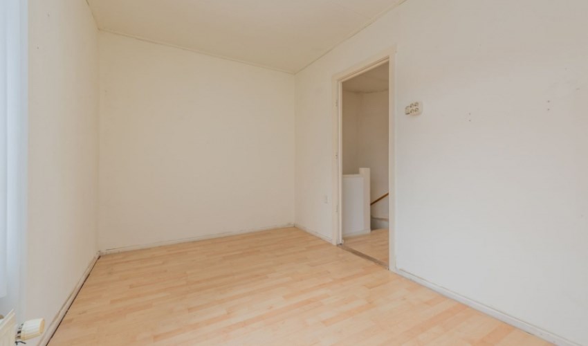 Kamer Dijkgraafplein in Amsterdam