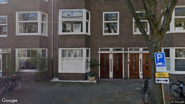 Studio Curaçaostraat in Amsterdam