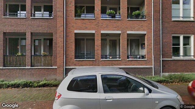 Appartement Marten van Rossemsingel in Zaltbommel