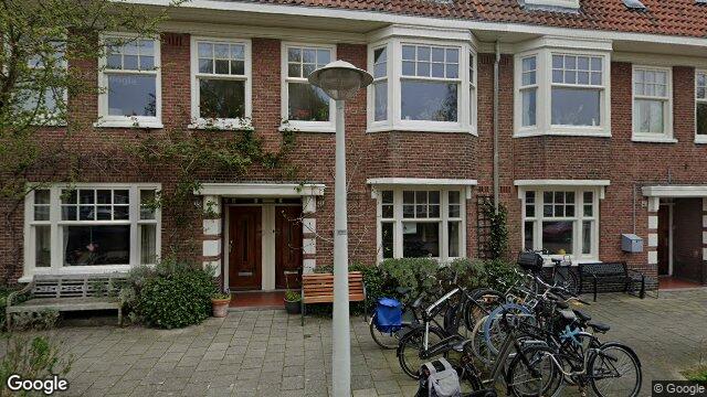 Appartement - Archimedesplantsoen/Amsterdam (€3100.00/120.00m2)