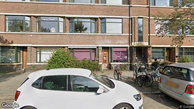 Appartement - Veenendaalkade/Den Haag (€1795.00/120.00m2)