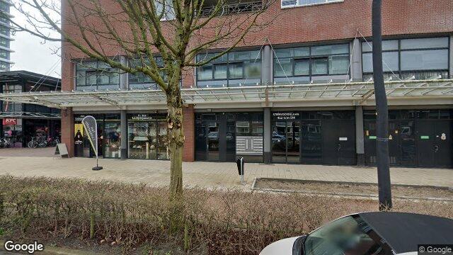 Appartement Steenvoordelaan in Rijswijk (ZH)