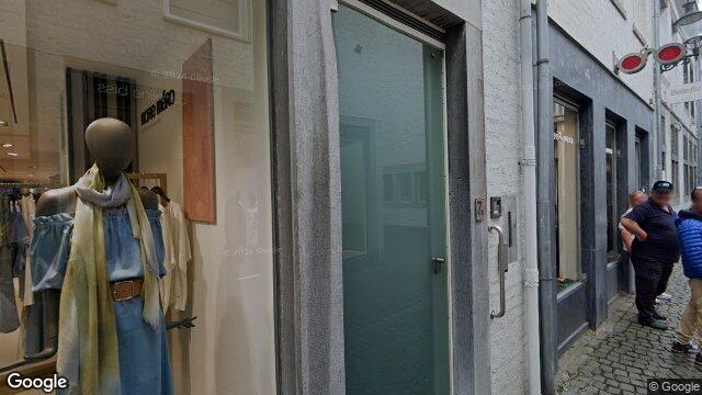 Appartement - Plankstraat/Maastricht (€1495.00/66.00m2)