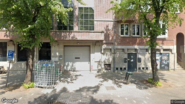 Appartement Geleenstraat in Amsterdam