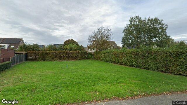 Huurwoning - Ruiterhof/Genderen (€2500.00/157.00m2)