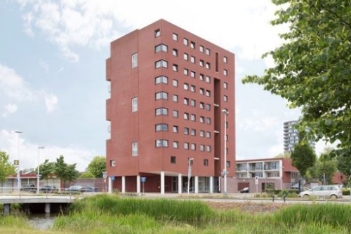 Appartement Zijlsterraklaan in Utrecht