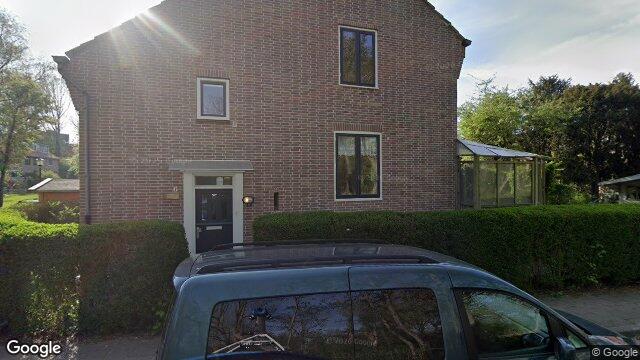 Huurwoning Ranonkelstraat in Alkmaar