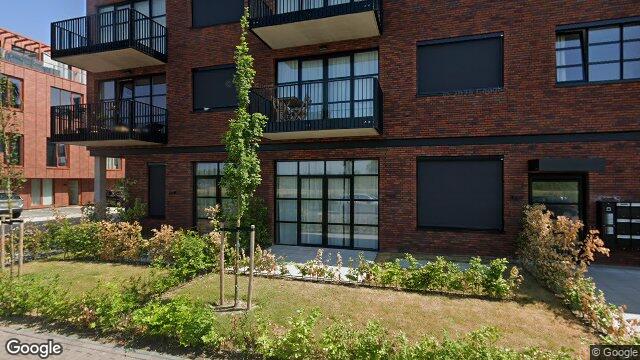 Appartement Noorwegenkade in Almere