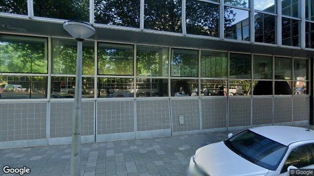 Appartement - Parnassusweg/Amsterdam (€3000.00/100.00m2)