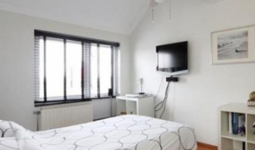 Room Korte Molenstraat in Den Haag