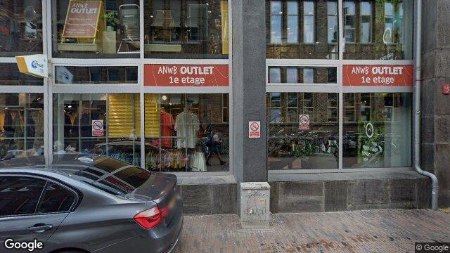 Appartement - Vinkenburgstraat/Utrecht (€1380.00/51.00m2)