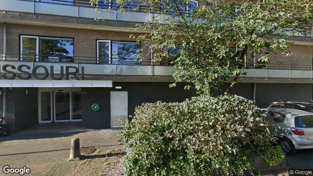 Appartement Missouri in Amstelveen
