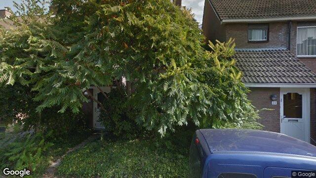 House Molenvlietbaan in Woerden