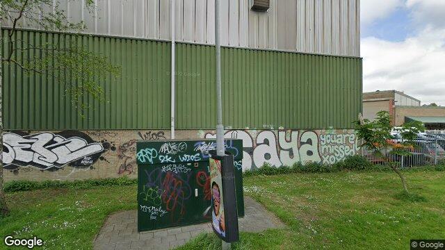 Appartement - Houthavenkade/Zaandam (€1845.00/84.00m2)