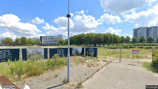 Studio - Hadidkade/Hoofddorp (€2300.00/66.00m2)