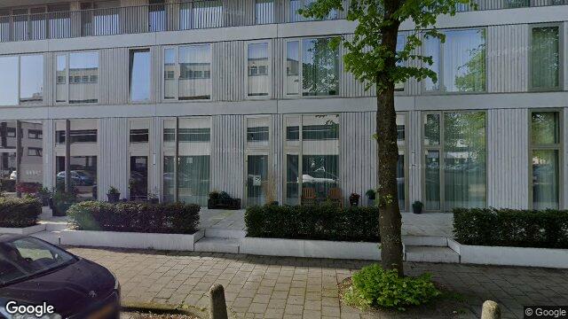 Appartement - De Klencke/Amsterdam (€2300.00/50.00m2)