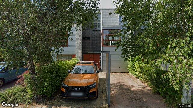 Huurwoning Barkmolenstraat in Groningen