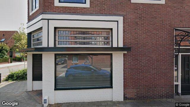 Appartement - P.J. Troelstrastraat/Winterswijk (€1150.00/70.00m2)