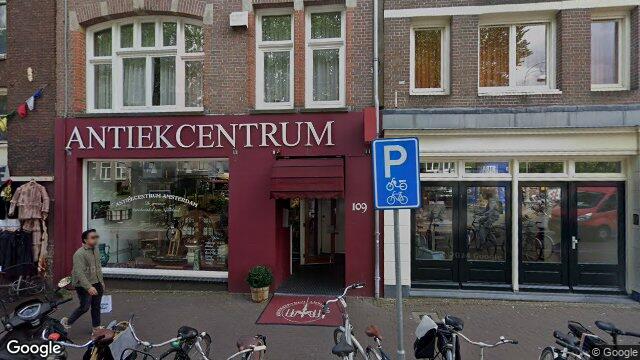 Appartement - Elandsgracht/Amsterdam (€2800.00/77.00m2)