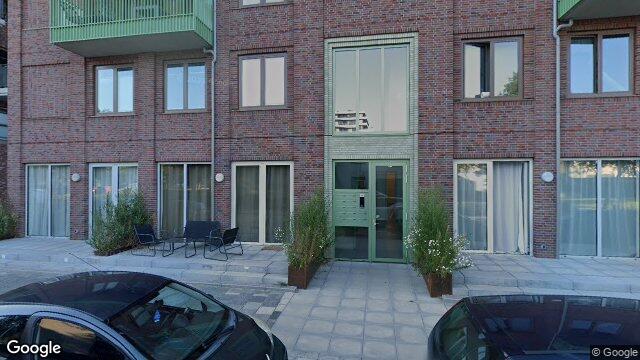 Appartement - Waardstraat/Helmond (€1085.00/41.00m2)