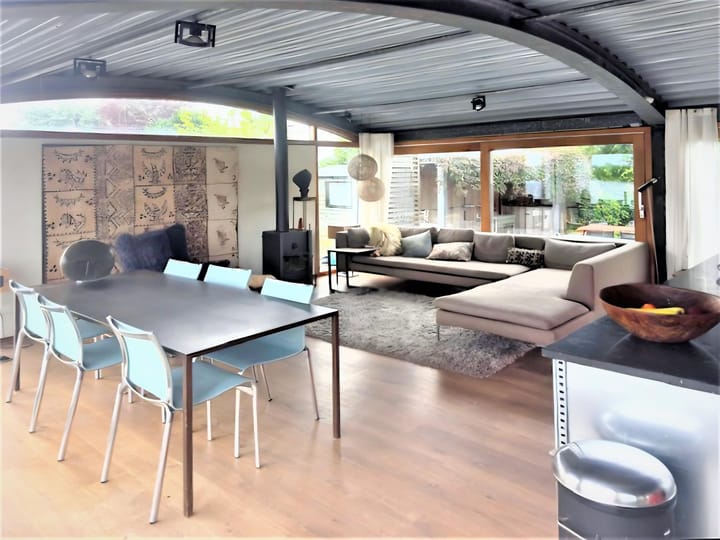 Huurwoning Horn in Weesp