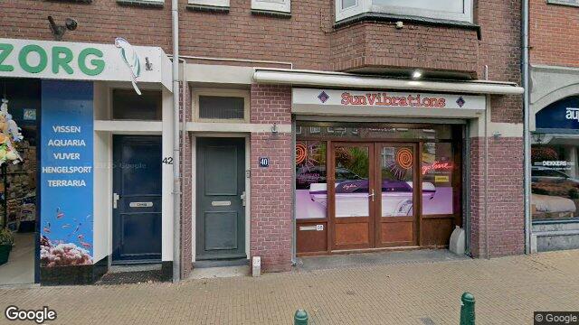 Huurwoning Kerklaan in Rijswijk (ZH)