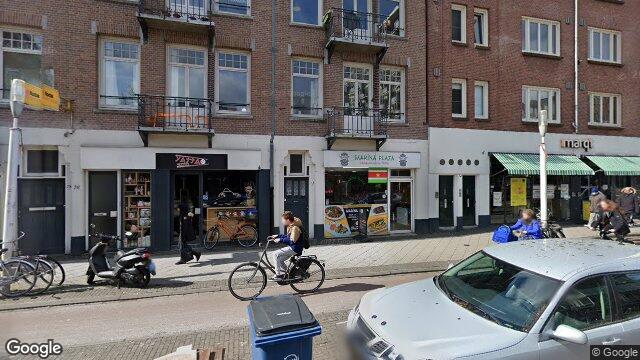 Appartement - Linnaeusstraat/Amsterdam (€3350.00/144.00m2)