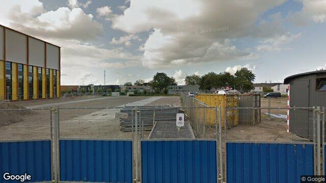 Studio - Haparandaweg/Amsterdam (€1644.00/45.00m2)