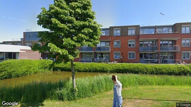 Appartement Kantbeugel in De Goorn