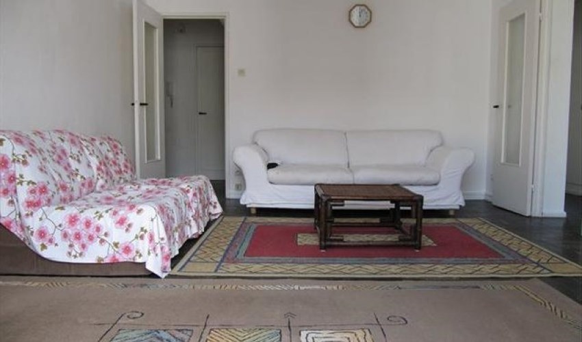 Room Zamenhofdreef in Utrecht