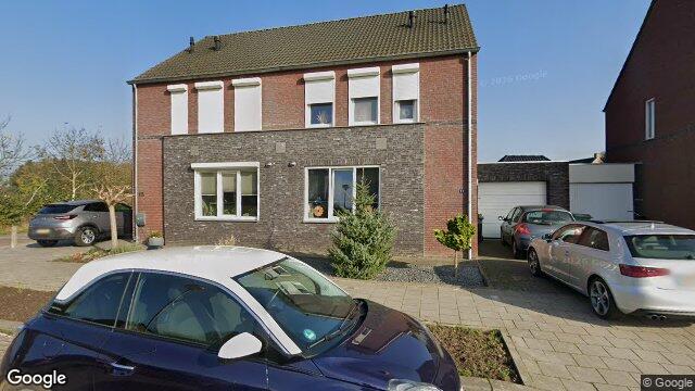 Huurwoning - Vlut/Ospel (€1495.00/132.00m2)