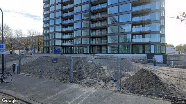 Appartement C.T. Storklaan in Rijswijk (ZH)