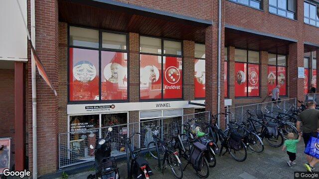 Appartement Middenbaan in Barendrecht