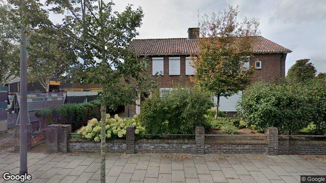 House Hoofdstraat in Overdinkel