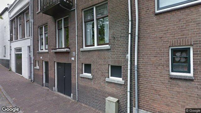 Apartment Vlaardingerstraat in Schiedam